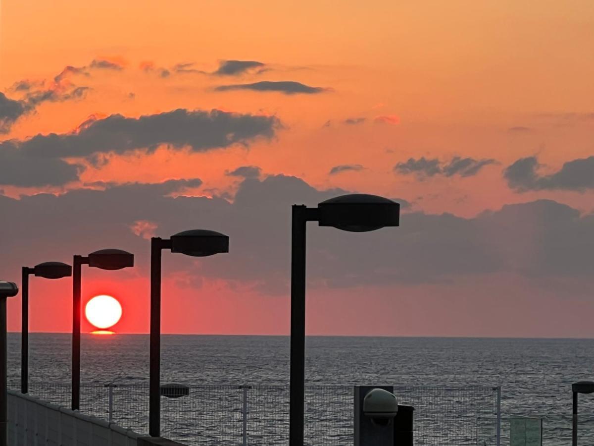 長楽園 Villa Shirahama Eksteriør billede
