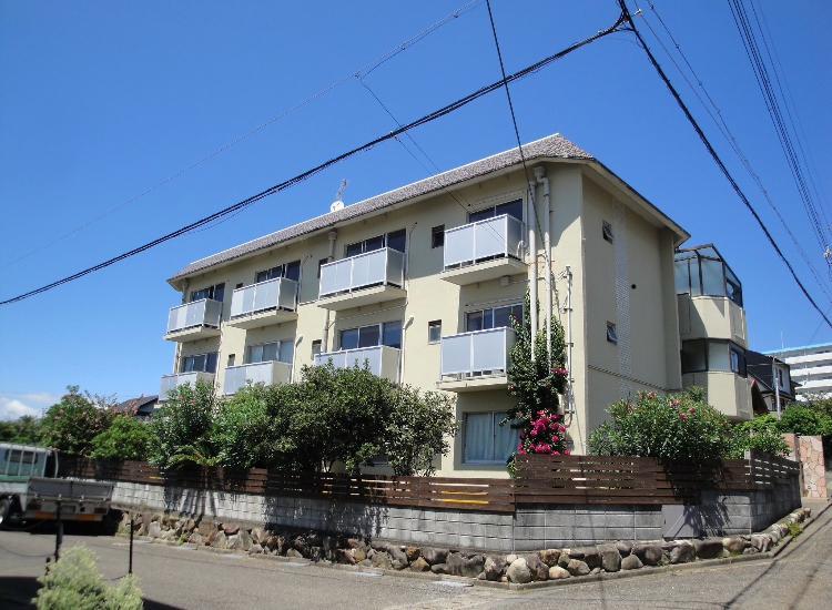 長楽園 Villa Shirahama Eksteriør billede