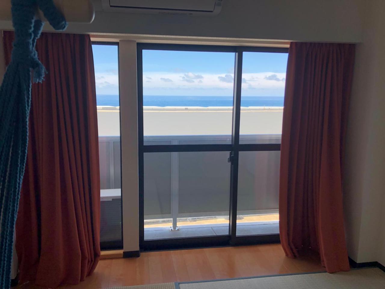 長楽園 Villa Shirahama Eksteriør billede